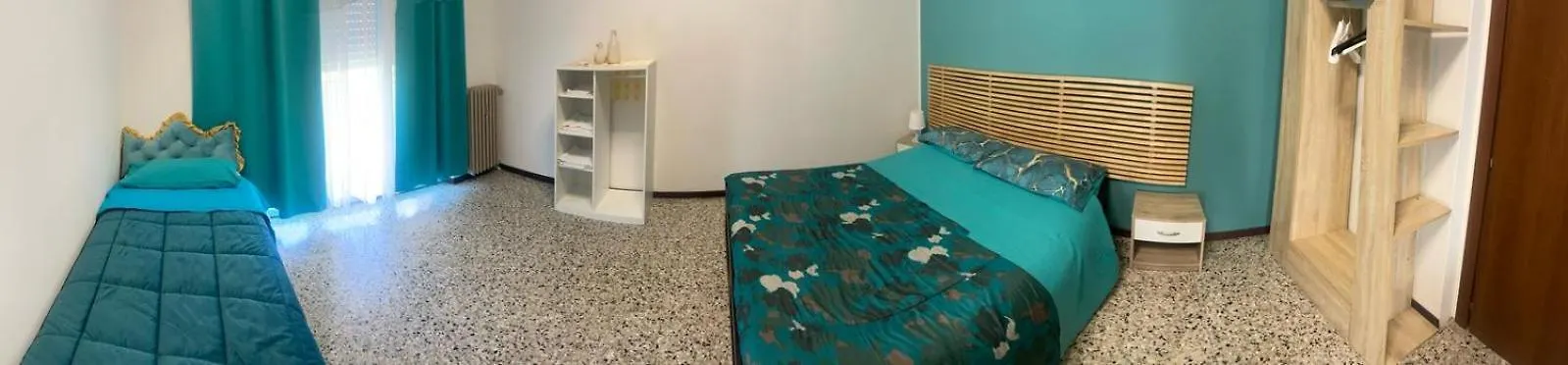Aeroporto Room1 Azzano San Paolo 0*,