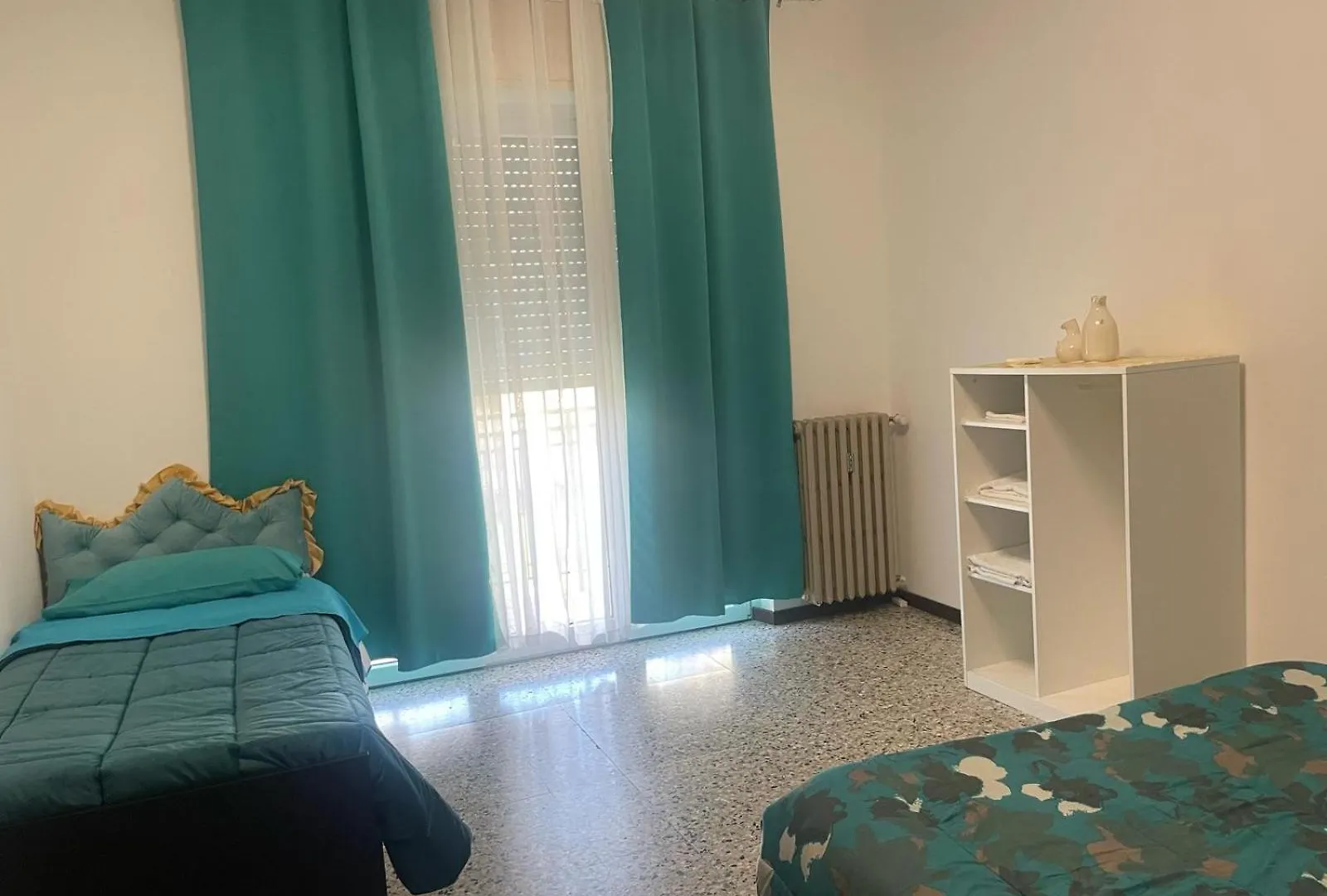 Aeroporto Room1 Azzano San Paolo