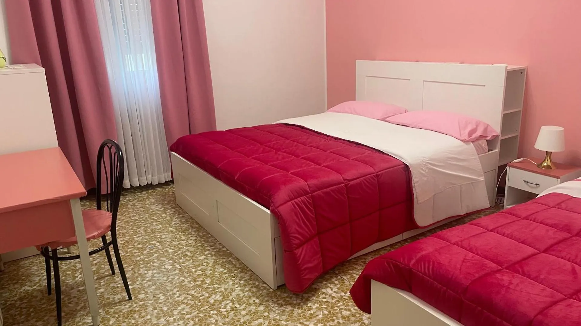 Aeroporto Room1 Azzano San Paolo