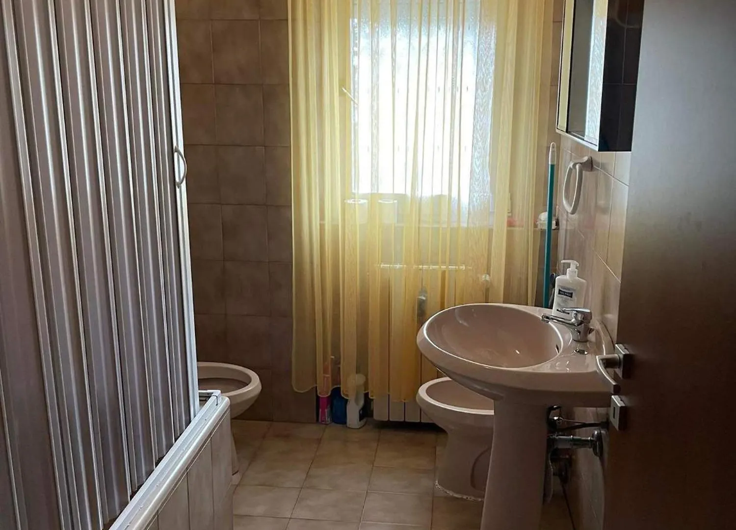 Aeroporto Room1 Azzano San Paolo Olaszország