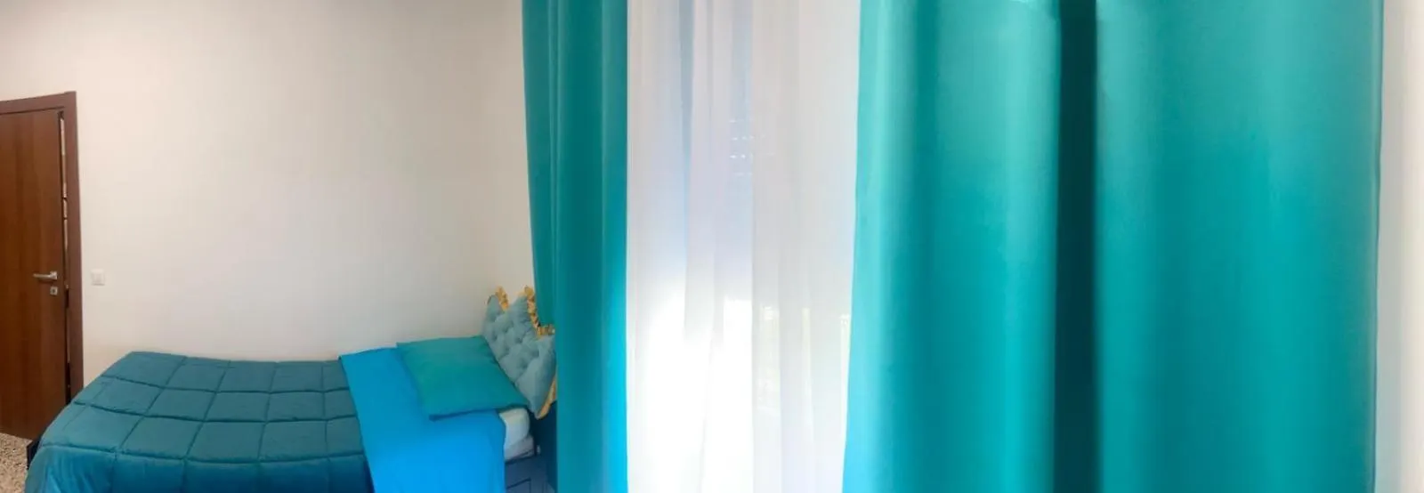 Vendégház Aeroporto Room1 Azzano San Paolo