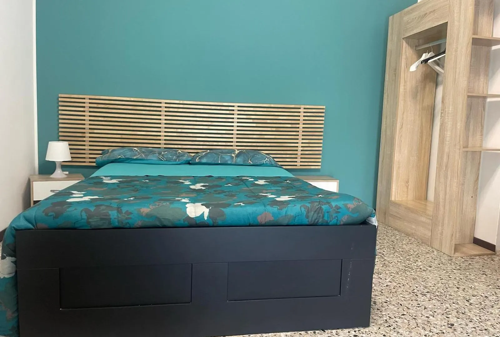 Aeroporto Room1 Azzano San Paolo Vendégház