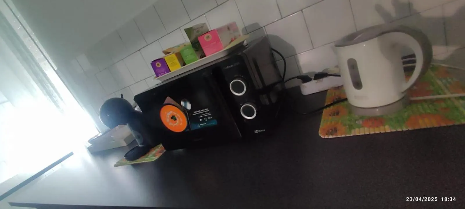 Vendégház Aeroporto Room1 Azzano San Paolo Olaszország